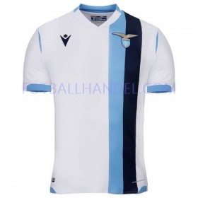Herre Fotballdrakter SS Lazio Borte 2019-20 Kortermet